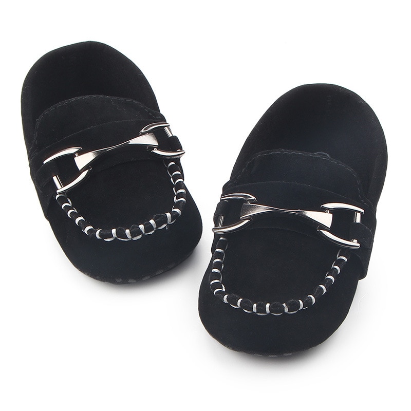 Baby Loafers Casual Footwear